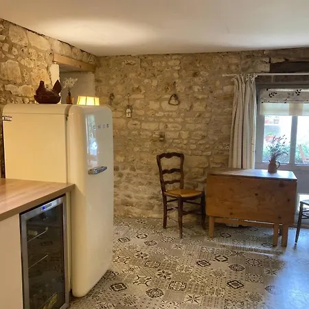 Дом отдыха 3bedrooms-sleeps6-wifi-fireplace