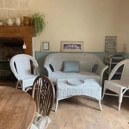 Дом отдыха 3bedrooms-sleeps6-wifi-fireplace