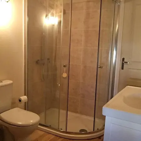 Prázdninový dům 3bedrooms-sleeps6-wifi-fireplace *