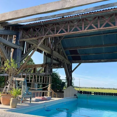 Prázdninový dům 3bedrooms-sleeps6-wifi-fireplace *