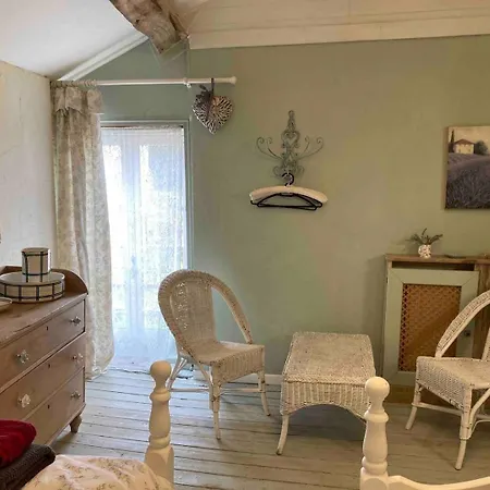 Prázdninový dům 3bedrooms-sleeps6-wifi-fireplace *
