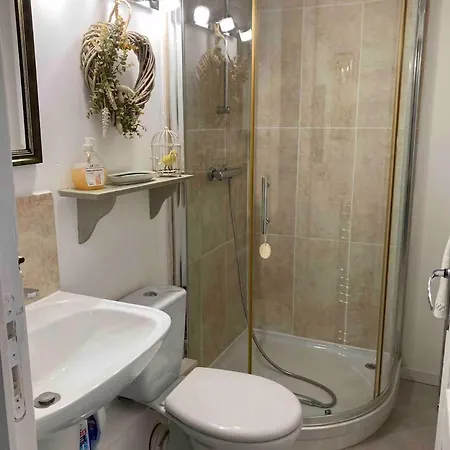 3bedrooms-sleeps6-wifi-fireplace Prázdninový dům