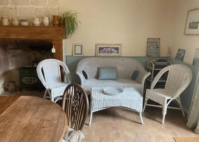 Holiday home 3bedrooms-sleeps6-wifi-fireplace