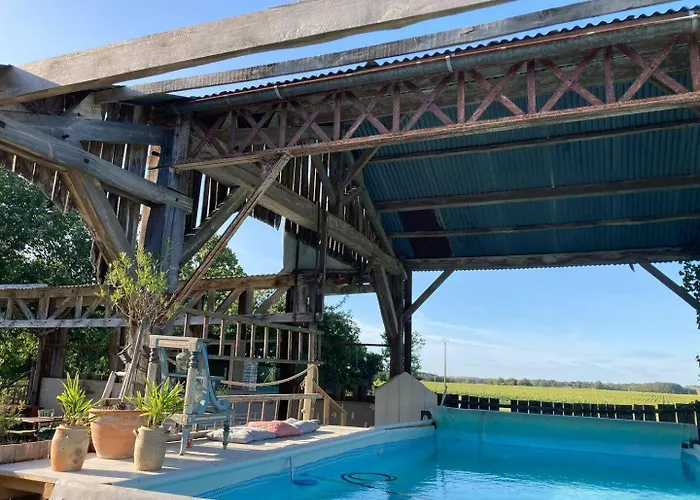 Holiday home 3bedrooms-sleeps6-wifi-fireplace *